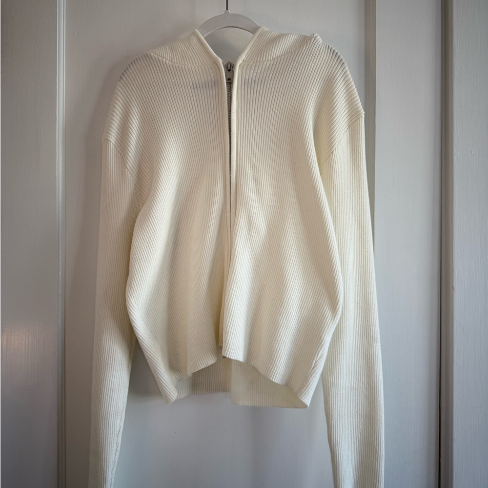 Brandy Melville Arden Hoodie (John Galt) (PacSun)